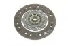 Комплект сцепления Ford Galaxy/Mondeo IV 2.0 EcoBoost 10-15 (d=240mm) LuK 624 3264 19 (фото 6)