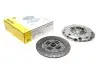 Комплект сцепления Peugeot 4007 2.2 HDi 07-13 (d=240mm) LuK 624 3276 09 (фото 1)