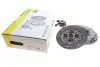Комплект сцепления Citroen C-Crosser/Mitsubishi Outlander/Peugeot 4007 2.2D 06-(d=240mm) (+выжимной) 624 3276 33