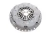 Комплект сцепления Citroen C-Crosser/Mitsubishi Outlander/Peugeot 4007 2.2D 06-(d=240mm) (+выжимной) LuK 624 3276 33 (фото 3)