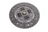 Комплект сцепления Citroen C-Crosser/Mitsubishi Outlander/Peugeot 4007 2.2D 06-(d=240mm) (+выжимной) LuK 624 3276 33 (фото 5)