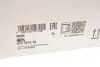 Комплект сцепления Citroen C-Crosser/Mitsubishi Outlander/Peugeot 4007 2.2D 06-(d=240mm) (+выжимной) LuK 624 3276 33 (фото 8)