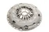 Комплект сцепления VW Tiguan 1.4 TSI 07-18 (d=240mm) (+выжимной) LuK 624 3281 33 (фото 8)