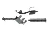 Комплект сцепления Audi A4/A5/Q5 2.0 TDI 08-17 (d=240) (+выжимной) LuK 624 3285 00 (фото 13)