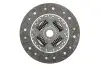 Комплект сцепления Audi A4/A5/Q5 2.0 TDI 08-17 (d=240) (+выжимной) LuK 624 3285 00 (фото 5)