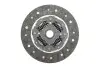 Комплект сцепления Audi A4/A5/Q5 2.0 TDI 08-17 (d=240) (+выжимной) LuK 624 3285 00 (фото 6)