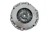 Комплект сцепления BMW 5 (E39) 96-03 (d=240mm) (+выжимной) M62/M57 LuK 624 3296 00 (фото 5)