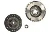 Комплект сцепления Fiat Ducato 2.2D Multijet 06-, 74kw LuK 624 3303 00 (фото 2)