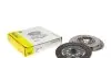 Комплект зчеплення Ford Transit 2.2TDCI 06- (d=240mm) LuK 624 3307 09 (фото 1)