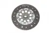 Комплект сцепления Audi A4/A6 2.0 TFSI/3.0 01-11 (d=240mm) (+выжимной) LuK 624 3330 00 (фото 5)