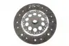 Комплект сцепления Audi A4/A6 2.0 TFSI/3.0 01-11 (d=240mm) (+выжимной) LuK 624 3330 00 (фото 6)