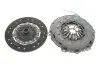 Комплект сцепления Citroen C4 2.0 HDi 06- (DW10BTED4) LuK 624 3349 09 (фото 1)