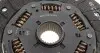 Комплект сцепления BMW 3 (E46)/X3 (E83) 02-07 (d=240mm) (+выжимной) M57 D30 (306D2) LuK 624 3353 00 (фото 11)