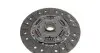 Комплект сцепления BMW 3 (E46)/X3 (E83) 02-07 (d=240mm) (+выжимной) M57 D30 (306D2) LuK 624 3353 00 (фото 12)
