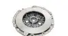 Комплект сцепления BMW 3 (E46)/X3 (E83) 02-07 (d=240mm) (+выжимной) M57 D30 (306D2) LuK 624 3353 00 (фото 2)