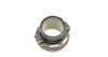 Комплект сцепления BMW 3 (E46)/X3 (E83) 02-07 (d=240mm) (+выжимной) M57 D30 (306D2) LuK 624 3353 00 (фото 7)