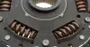 Комплект сцепления BMW 3 (E46)/X3 (E83) 02-07 (d=240mm) (+выжимной) M57 D30 (306D2) LuK 624 3353 00 (фото 8)