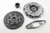Комплект сцепления BMW 3 (E90)/5 (E60/F10)/X3 (E83/F25) 02-14 (d=240mm) (+выжимной), N47/N57/M57 LuK 624 3371 00 (фото 2)