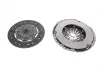 Комплект зчеплення Opel Astra/Vectra 1.9 CDTI 04- (d=240mm) LuK 624 3383 33 (фото 4)