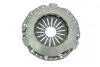 Комплект зчеплення Hyundai Tucson 2.0 CRDi 83kw 04-10 (d=240mm) (+вижимний) LuK 624 3385 00 (фото 4)