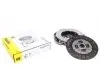 Сцепление MERCEDES SPRINTER, VITO 06- (Выр-во LUK) 624 3408 09