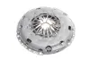 Комплект сцепления Mitsubishi Lancer 1.8/Outlander 2.2 DI-D 06- (d=240mm) LuK 624 3416 09 (фото 3)