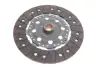 Комплект сцепления Mitsubishi Lancer 1.8/Outlander 2.2 DI-D 06- (d=240mm) LuK 624 3416 09 (фото 4)