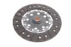 Комплект сцепления Mitsubishi Lancer 1.8/Outlander 2.2 DI-D 06- (d=240mm) LuK 624 3416 09 (фото 5)