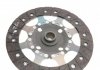 Комплект зчеплення Citroen Jumpy/Peugeot Expert 2.0 HDi 09-/Fiat Scudo 2.0D 10-(d=240mm) (+вижимний) LuK 624 3417 00 (фото 7)