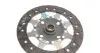 Комплект сцепления Citroen Jumpy/Peugeot Expert 2.0 HDi 09-/Fiat Scudo 2.0D 10-(d=240mm) (+выжимной) LuK 624 3417 00 (фото 7)