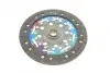 Комплект зчеплення Hyundai iX35/KIA Sportage 2.0 CRDi 10- (d=240mm) LuK 624 3419 09 (фото 9)