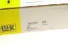 Комплект зчеплення Hyundai iX35/KIA Sportage 2.0 CRDi 10- (d=240mm) LuK 624 3419 09 (фото 10)