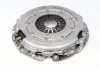 Комплект зчеплення Chevrolet Lacetti/Nubira 2.0D 05-11 (d=240mm) LuK 624 3440 09 (фото 4)