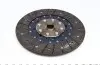 Комплект зчеплення Chevrolet Lacetti/Nubira 2.0D 05-11 (d=240mm) LuK 624 3440 09 (фото 6)