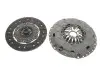 Комплект сцепления Opel Astra H/J 1.7CDTI 07- (d=240mm) 624 3441 09