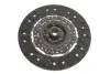 Комплект сцепления Opel Astra H/J 1.7CDTI 07- (d=240mm) LuK 624 3441 09 (фото 5)