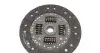 Комплект сцепления VW Amarok 2.0 TDI/BiTDI 10-(d=240mm) LuK 624 3474 09 (фото 6)