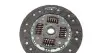 Комплект сцепления VW Amarok 2.0 TDI/BiTDI 10-(d=240mm) LuK 624 3474 09 (фото 7)