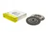 Комплект сцепления VW T5/T6 2.0TDI/4motion 09-, 100/103kw, d=240mm 624 3517 09
