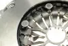 Комплект сцепления VW T5/T6 2.0TDI/4motion 09-, 100/103kw, d=240mm LuK 624 3517 09 (фото 3)