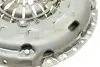Комплект сцепления VW T5/T6 2.0TDI/4motion 09-, 100/103kw, d=240mm LuK 624 3517 09 (фото 5)