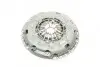 Комплект сцепления VW T5/T6 2.0TDI/4motion 09-, 100/103kw, d=240mm LuK 624 3517 09 (фото 6)