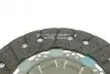 Комплект сцепления VW T5/T6 2.0TDI/4motion 09-, 100/103kw, d=240mm LuK 624 3517 09 (фото 9)
