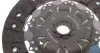 Комплект сцепления VW T5/T6 2.0TDI/4motion 09-, 100/103kw, d=240mm (+выжимной) LuK 624 3517 33 (фото 8)