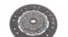 Комплект сцепления VW T5/T6 2.0TDI/4motion 09-, 100/103kw, d=240mm (+выжимной) LuK 624 3517 33 (фото 9)