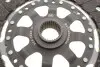 Комплект сцепления Audi A4/A5/A6 2.0 TDI/TFSI 08-19 (d=240mm) (+выжимной) LuK 624 3522 33 (фото 11)