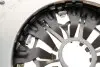 Комплект сцепления Audi A4/A5/A6 2.0 TDI/TFSI 08-19 (d=240mm) (+выжимной) LuK 624 3522 33 (фото 2)
