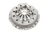 Комплект сцепления Audi A4/A5/A6 2.0 TDI/TFSI 08-19 (d=240mm) (+выжимной) LuK 624 3522 33 (фото 7)