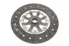 Комплект сцепления Audi A4/A5/A6 2.0 TDI/TFSI 08-19 (d=240mm) (+выжимной) LuK 624 3522 33 (фото 9)