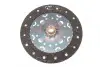 Комплект сцепления Citroen C4/Peugeot 508/3008/5008 1.6 HDi 09-17 (d=240mm) (+выжимной) LuK 624 3531 33 (фото 5)